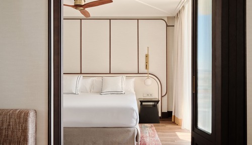 Premium Suite (Comfort | Single Use)