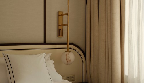 Suite, Sea View (Formentera | Single Use)