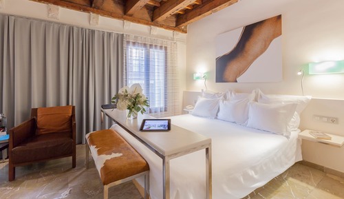 Premium Double Room