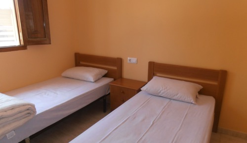 Bungalow, 1 Bedroom, Kitchen
