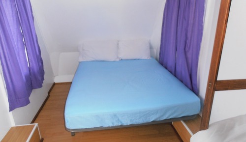 Caravan (2 Adults)