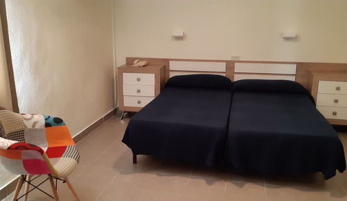 Double or Twin Room