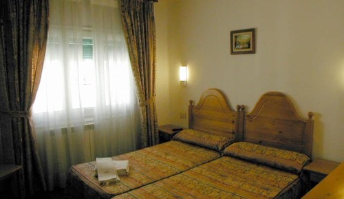 Classic Room