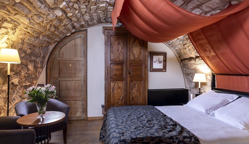 Superior Double Room, 1 Queen Bed