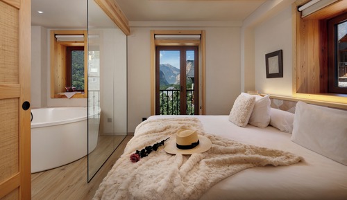 Double Room Single Use