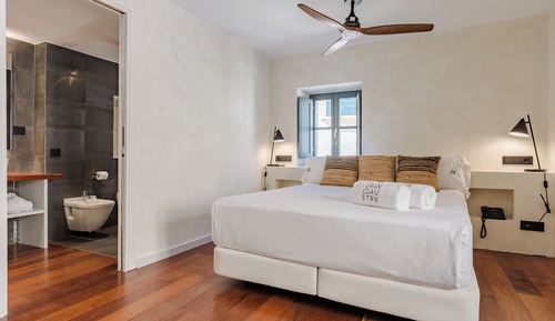 Suite Room