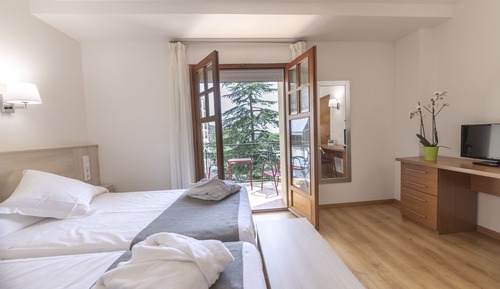 Family Triple Room