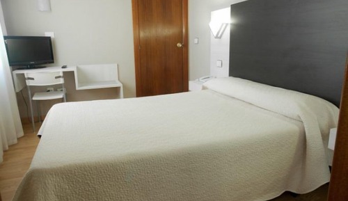Double Room Single Use