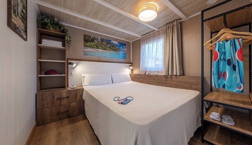 Bungalow, 1 Bedroom (Yucatan)