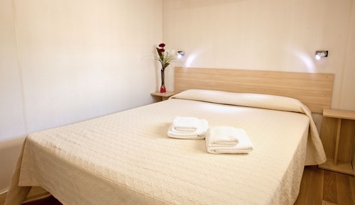 Bungalow, 2 Bedrooms (Bahia) (3 people)