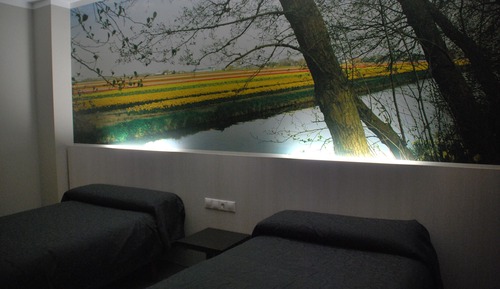 Family Apartment, 2 Bedrooms