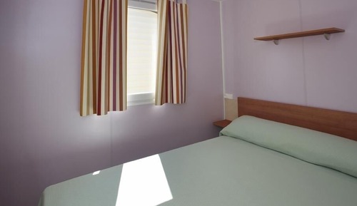 Family Bungalow, 2 Bedrooms