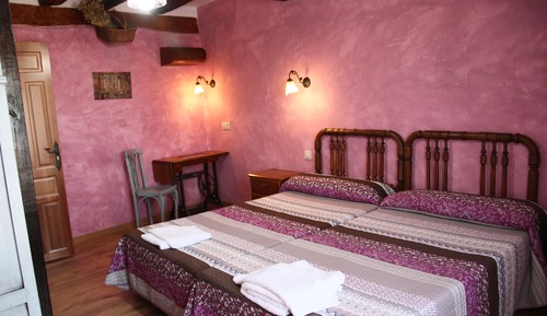 Family House, 4 Bedrooms
