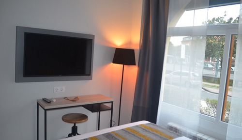 Single Room