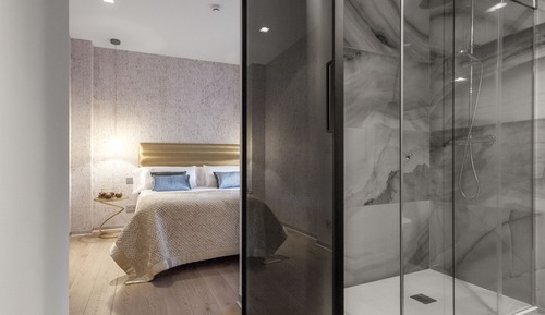 Deluxe Suite, Pool View (BETIZU)