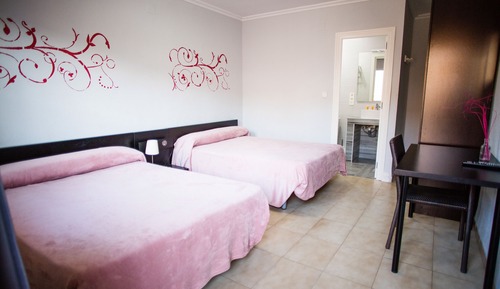 Double Room, Partial Ocean View