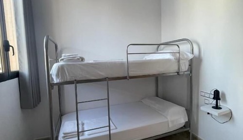 Basic Double Room