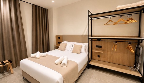 Comfort Apartment, Mobility Accessible, Ground Floor