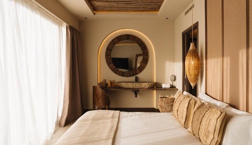 SUITE ROCA
