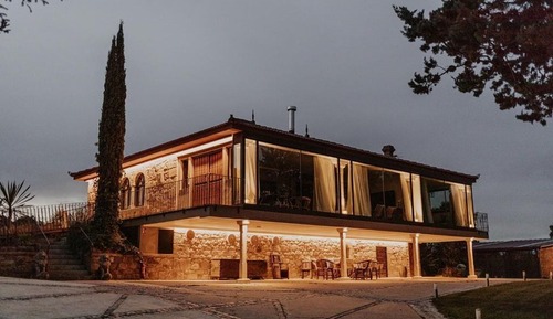 VILLA NOCTIS