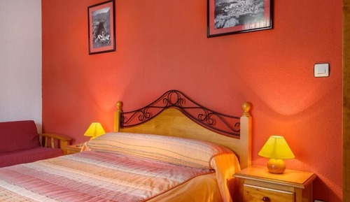 Double Room, Mountain View