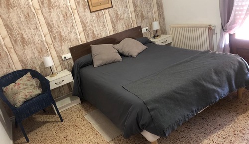 Standard Double Room, 1 Queen Bed