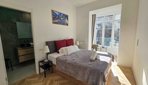 Superior Apartment