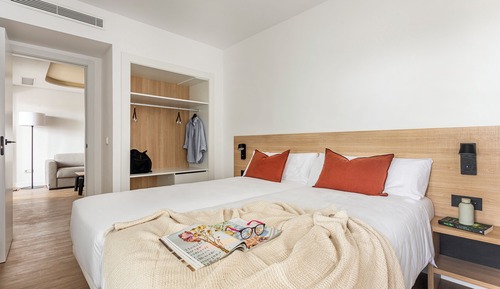 Apartment, 1 Bedroom