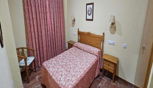 Suite Room