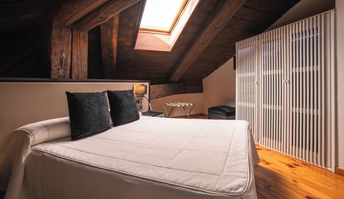 Family Triple Room