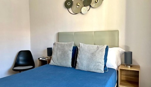 Basic Double Room