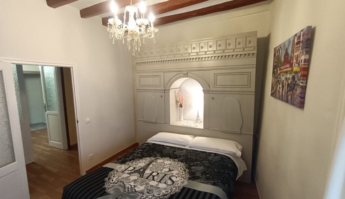 Basic Apartment, 2 Bedrooms