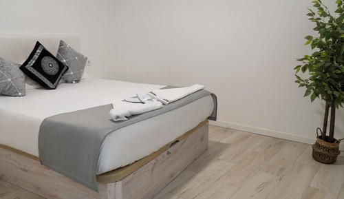 Apartment, 3 Bedrooms