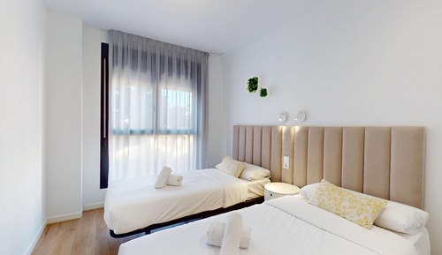 Superior Apartment