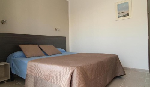 Basic Double Room