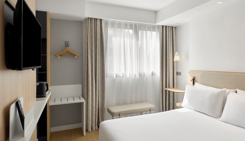 Standard Room, 1 Twin Bed (Free Breakfast)