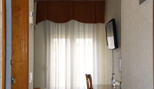Double Room Single Use
