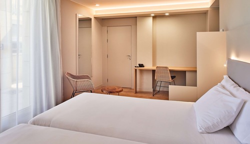 Superior Double or Twin Room