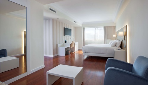 Family Triple Room