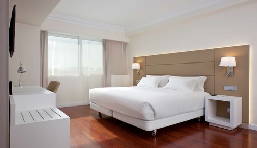 Superior Room (Extra Bed 2 adults + 1 child)