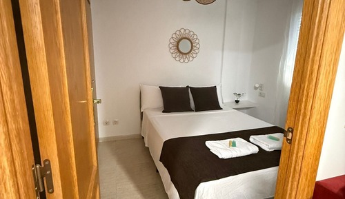 Standard Apartment, 1 Double Bed
