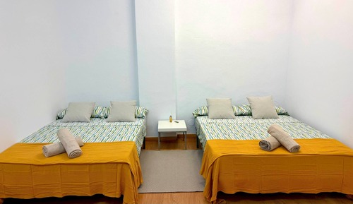 Basic Apartment