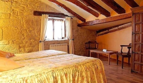 Classic Twin Room, Balcony