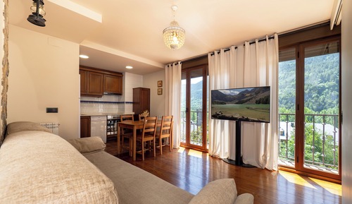 Family Apartment, 2 Bedrooms