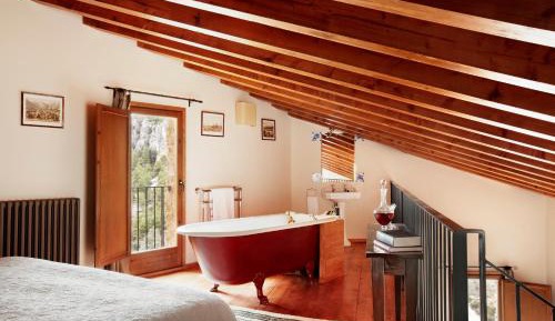 Suite Superior Morella