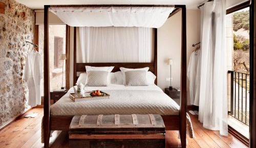 Double Room Peñarroya