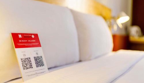 Double Room with Extra Bed