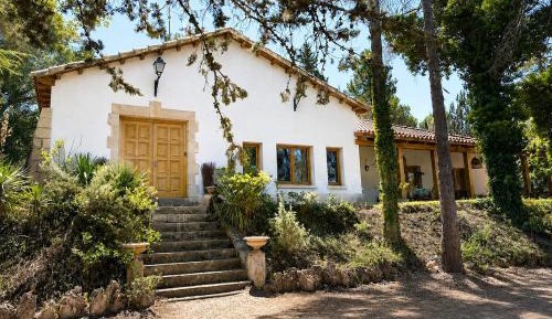 Deluxe Villa