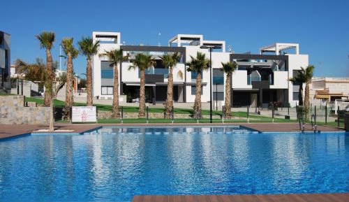 Vacation Home