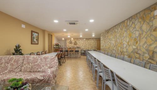 Three-Bedroom Superior Apartment